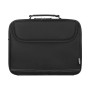 Sacoche PC Portable Urban Factory Activ'Bag Laptop Bag 15.6" Noir