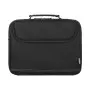 Sacoche PC Portable Urban Factory Activ'Bag Laptop Bag 15.6" Noir