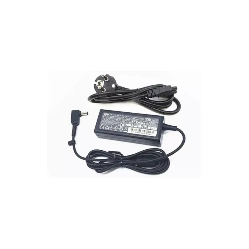 Lot De 8 Chargeurs PC Portables Acer, Packard Bell, 19V 65W Et 90W, Occasion