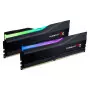 DDR5 G.Skill Trident Z5 RGB Kit 64Go 2x32Go 6400Mhz CL32
