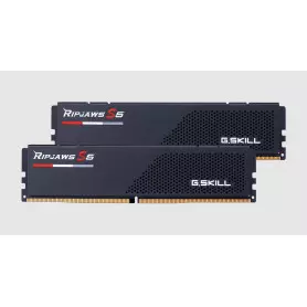 DDR5 G.Skill RipJaws S5 Kit 32Go 2x16Go 5600Mhz CL36