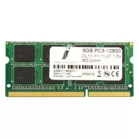 DDR3L Portable 8Go 1600 Mhz Innovation Low Voltage CL11 1.35V