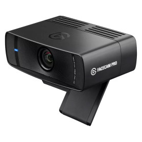 Elgato Facecam Pro Webcam Stream 4K60