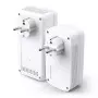 Pack 2x CPL TP-Link RJ45 1300Mbits Wifi AC1200 TL-WPA8631P KIT