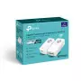 Pack 2x CPL TP-Link RJ45 1300Mbits Wifi AC1200 TL-WPA8631P KIT