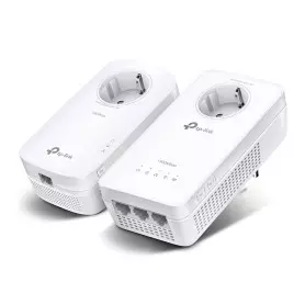 Pack 2x CPL TP-Link RJ45 1300Mbits Wifi AC1200 TL-WPA8631P KIT