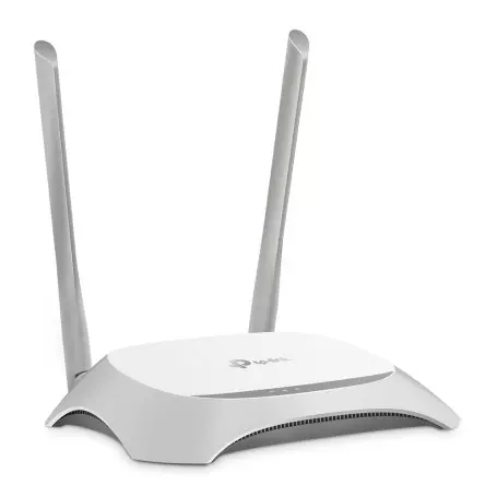 Routeur TP-Link TL-WR840N Wifi N300