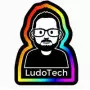 PC Gamer LudoTech Ryzen 5 5500 16Go SSD 512Go RX 6650XT W10