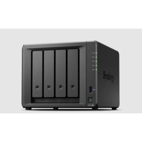 Boitier Serveur NAS Synology DS923+