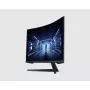 Ecran Samsung 32" Odyssey G5 C32G55TQBU 2560x1440 144Hz 1ms Curved