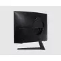 Ecran Samsung 32" Odyssey G5 C32G55TQBU 2560x1440 144Hz 1ms Curved