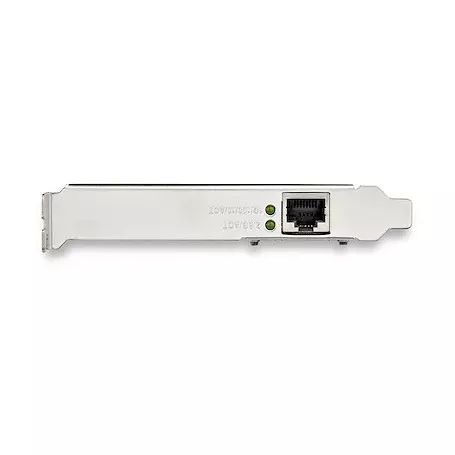 StarTech.com Carte Réseau PCI Express x1 - Carte Ethernet PCIe