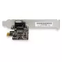 Carte Réseaux StarTech.com ST2GPEX PCI-Express RJ45 2.5 Gigabit