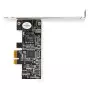 Carte Réseaux StarTech.com ST2GPEX PCI-Express RJ45 2.5 Gigabit