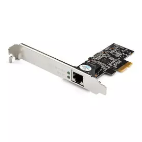 Carte Réseaux StarTech.com ST2GPEX PCI-Express RJ45 2.5 Gigabit