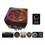 Ventilateur CPU AMD Wraith Prism Cooler RGB