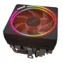 Ventilateur CPU AMD Wraith Prism Cooler RGB