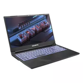 Gigabyte G5 GE-51FR263SH 15.6" i5-12500H 8Go 512Go RTX3050 4Go W11