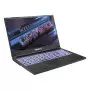Gigabyte G5 GE-51FR263SH 15.6" i5-12500H 8Go 512Go RTX3050 4Go W11