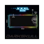Tapis Spirit Of Gamer DarkSkull XXXL RGB Gaming 900x400x4mm
