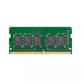 Synology RAM DDR4 8Go ECC Unbuffered SO-DIMM (D4ES02-8G)