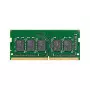Synology RAM DDR4 8Go ECC Unbuffered SO-DIMM (D4ES02-8G)