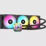 WaterCooling Corsair iCUE H150i ELITE CAPELLIX XT 360mm