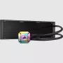WaterCooling Corsair iCUE H150i ELITE CAPELLIX XT 360mm