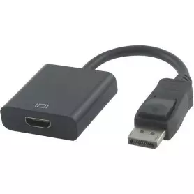 Adaptateur DisplayPort 1.4 Male vers Hdmi Femelle 4k 60Hz