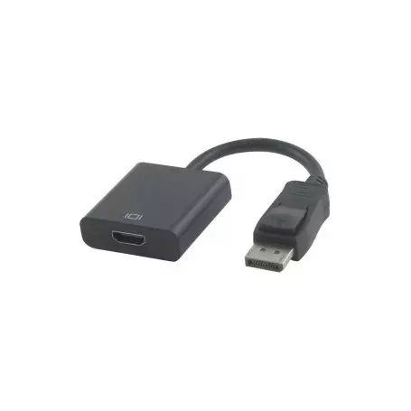 Adaptateur DisplayPort 1.4 Male vers Hdmi Femelle 4k 60Hz