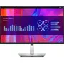 Ecran Dell 27" P2723DE 2560x1440 60Hz 5ms USB-C PD 90Watts