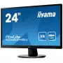 Ecran iiyama 24" X2483HSU-B5 1920x1080 75Hz 4ms