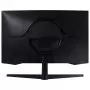 Ecran Samsung 27" Odyssey G5 C27G55TQBU 2560x1440 144Hz 1ms