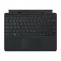 Clavier Microsoft Signature pour Surface Pro + Slim Pen 2 Noir