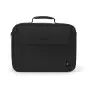 Sacoche Portable Dicota Eco Multi BASE 15.6" D30446-RPET Noir