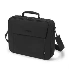 Sacoche Portable Dicota Eco Multi BASE 15.6" D30446-RPET Noir