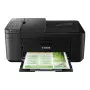 Imprimante Multifonction Canon Pixma TR4650 Wifi Noir