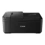 Imprimante Multifonction Canon Pixma TR4650 Wifi Noir