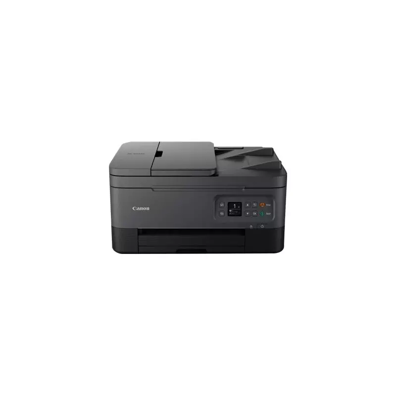 Imprimante Multifonction Canon MAXIFY MB5450 RJ45 Wifi Fax USB