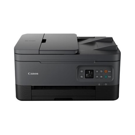 Imprimante Multifonction Canon Pixma TS7450a Wifi Noir