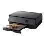 Imprimante Multifonction Canon Pixma TS5350a Wifi Noir