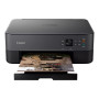 Imprimante Multifonction Canon Pixma TS5350a Wifi Noir