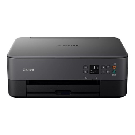 Imprimante Multifonction Canon Pixma TS5350a Wifi Noir