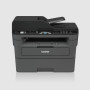 Imprimante Brother Multifonction MFC-L2710DW Laser Noir et blanc