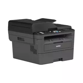 Imprimante Brother Multifonction MFC-L2710DW Laser Noir et blanc