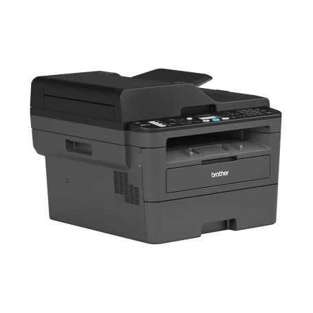 Imprimante Brother Multifonction MFC-L2710DW Laser Noir et blanc