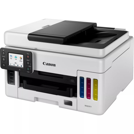 Imprimante Multifonction Canon MAXIFY GX6050 Wifi