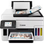 Imprimante Multifonction Canon MAXIFY GX6050 Wifi