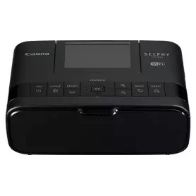 Imprimante Canon SELPHY CP1300 Wifi Noir