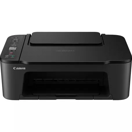 Canon Imprimante Multifonction Pixma TR4650 Noir